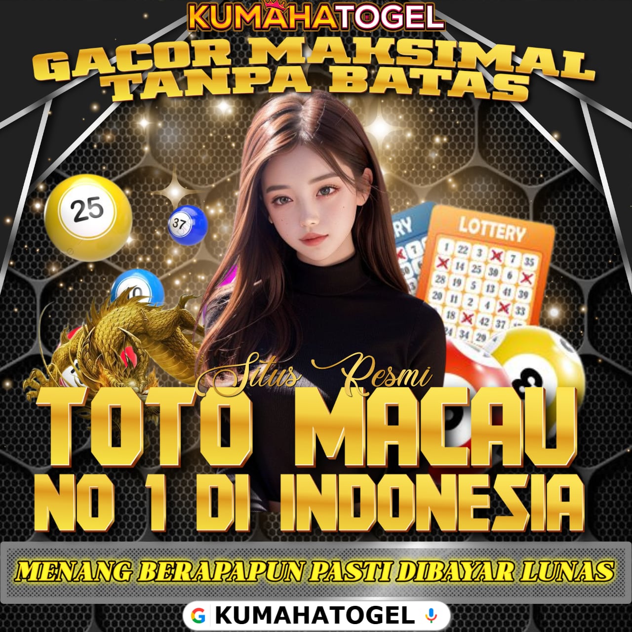 KumahaTogel